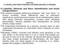 Social Anthropology_Unit_Five.pptx